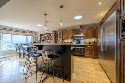 565 Mccurrach Place, Kamloops, BC - Indoor