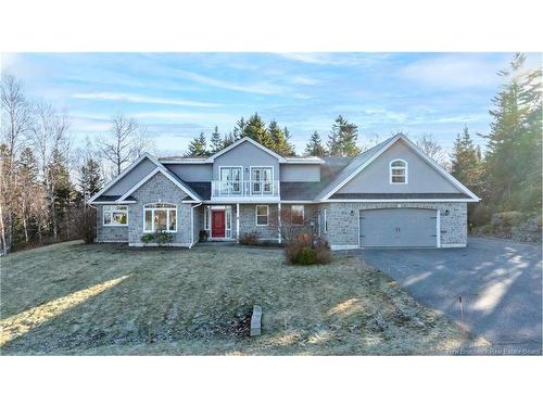 1 High Cliff Crt, Rothesay, NB 