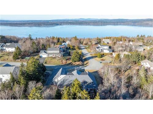 1 High Cliff Crt, Rothesay, NB 