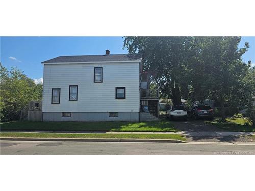 202-202A Purdy Ave, Moncton, NB 