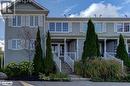 4 Royalton Lane, Collingwood, ON  - Outdoor With Facade 