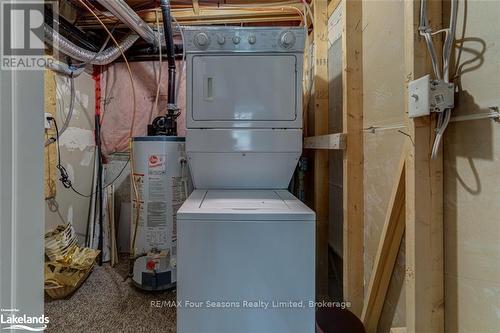 4 Royalton Lane, Collingwood, ON - Indoor Photo Showing Laundry Room