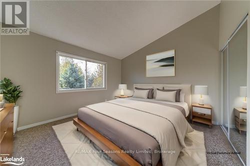 4 Royalton Lane, Collingwood, ON - Indoor Photo Showing Bedroom