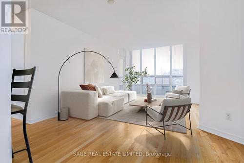 305 - 509 Beecroft Road, Toronto, ON - Indoor Photo Showing Other Room