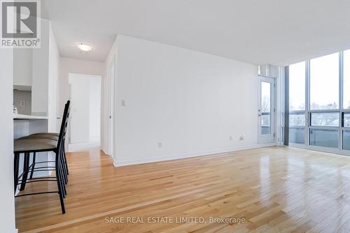 305 - 509 Beecroft Road, Toronto, ON - Indoor Photo Showing Other Room