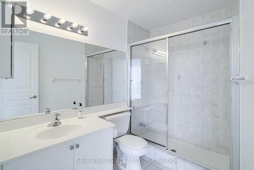 305 - 509 Beecroft Road, Toronto, ON - Indoor Photo Showing Bathroom