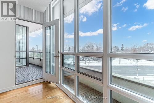 305 - 509 Beecroft Road, Toronto, ON - Indoor Photo Showing Other Room