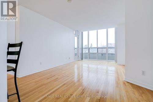 305 - 509 Beecroft Road, Toronto, ON - Indoor Photo Showing Other Room