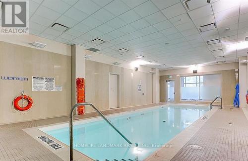 1911 - 100 Harbour Street, Toronto, ON - Indoor Photo Showing Other Room With In Ground Pool