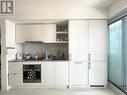 1911 - 100 Harbour Street, Toronto, ON  - Indoor Photo Showing Kitchen 