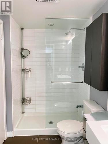 717 - 38 Dan Leckie Way, Toronto, ON - Indoor Photo Showing Bathroom