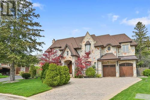 31 Greengate Road, Toronto, ON - Outdoor With Facade