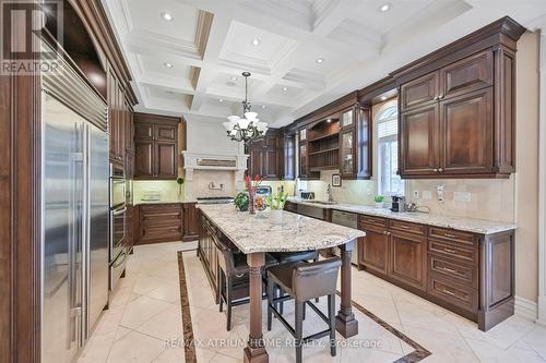 31 Greengate Road, Toronto, ON - Indoor Photo Showing Kitchen With Upgraded Kitchen