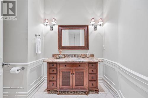 31 Greengate Road, Toronto, ON - Indoor Photo Showing Bathroom