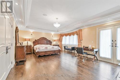 31 Greengate Road, Toronto, ON - Indoor Photo Showing Bedroom