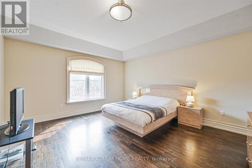 31 Greengate Road, Toronto, ON - Indoor Photo Showing Bedroom