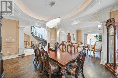 31 Greengate Road, Toronto, ON - Indoor Photo Showing Dining Room