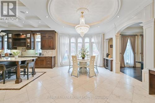 31 Greengate Road, Toronto, ON - Indoor Photo Showing Dining Room