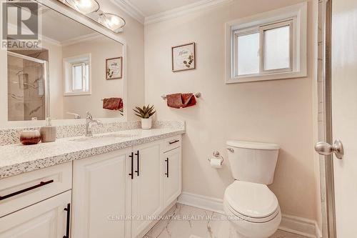 118 Radford Drive, Ajax, ON - Indoor Photo Showing Bathroom