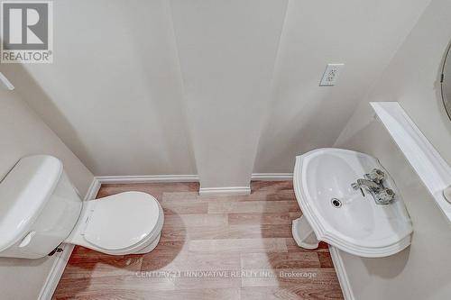 118 Radford Drive, Ajax, ON - Indoor Photo Showing Bathroom