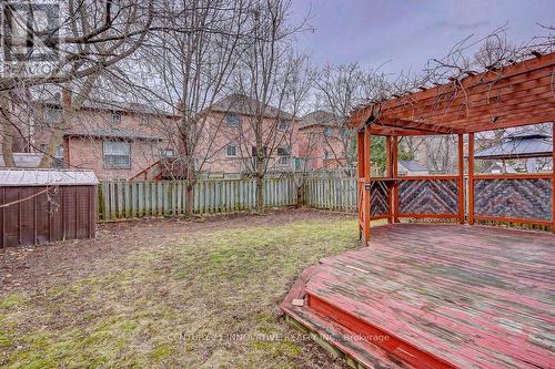 118 Radford Drive, Ajax, ON - Outdoor