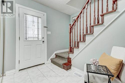 118 Radford Drive, Ajax, ON - Indoor Photo Showing Other Room