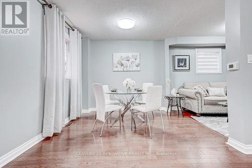 118 Radford Drive, Ajax, ON - Indoor Photo Showing Other Room