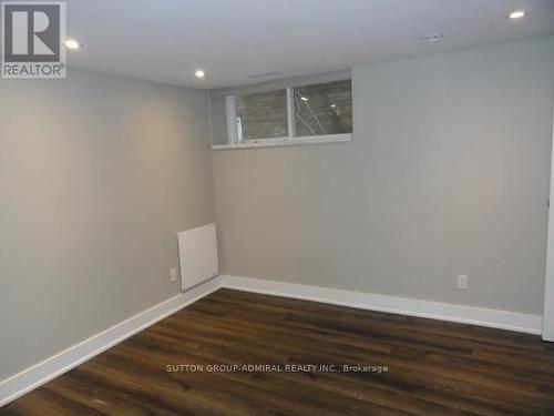 222 Westwood Avenue, Toronto, ON - Indoor Photo Showing Other Room