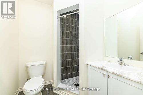 861 Rexton Drive, Oshawa, ON - Indoor Photo Showing Bathroom