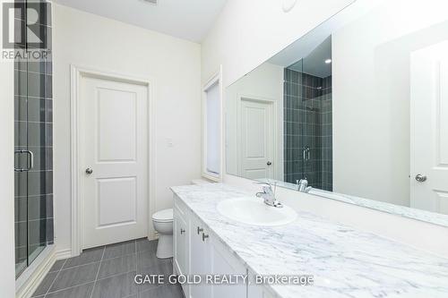 861 Rexton Drive, Oshawa, ON - Indoor Photo Showing Bathroom