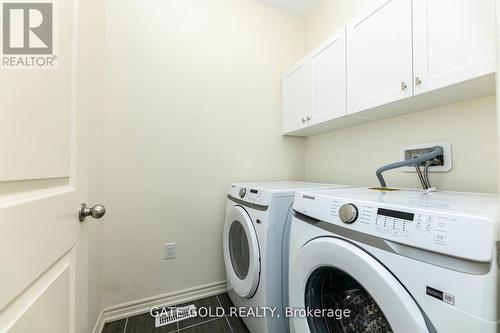 861 Rexton Drive, Oshawa, ON - Indoor Photo Showing Laundry Room