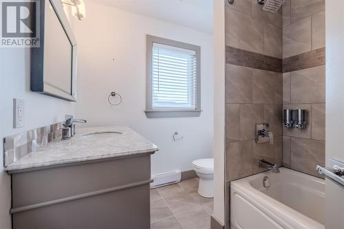 13 Megan Ridge Drive, Portugal Cove - St. Philips, NL - Indoor Photo Showing Bathroom