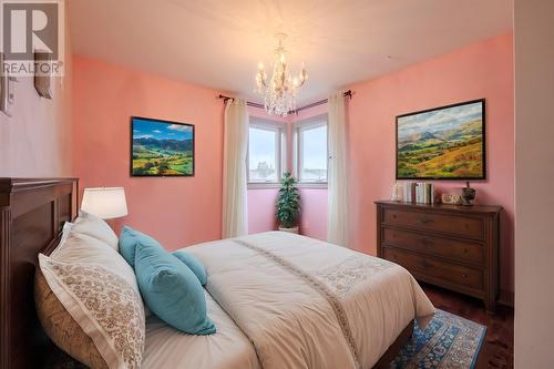 13 Megan Ridge Drive, Portugal Cove - St. Philips, NL - Indoor Photo Showing Bedroom