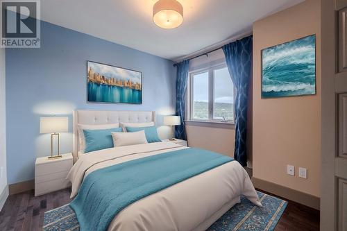 13 Megan Ridge Drive, Portugal Cove - St. Philips, NL - Indoor Photo Showing Bedroom