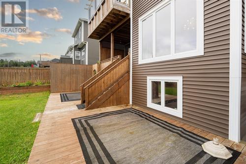 13 Megan Ridge Drive, Portugal Cove - St. Philips, NL - Outdoor With Exterior