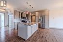 13 Megan Ridge Drive, Portugal Cove - St. Philips, NL  - Indoor Photo Showing Kitchen With Upgraded Kitchen 