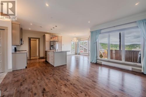 13 Megan Ridge Drive, Portugal Cove - St. Philips, NL - Indoor Photo Showing Kitchen