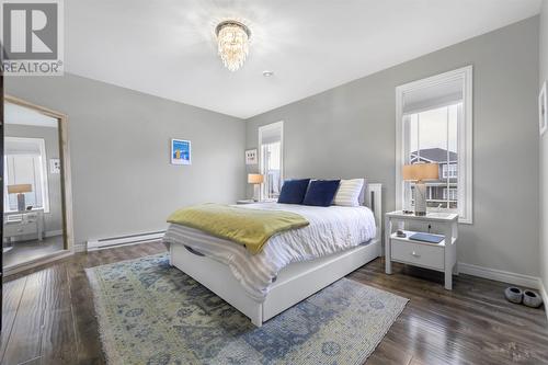 65 Sugar Pine Crescent, St. John'S, NL - Indoor Photo Showing Bedroom