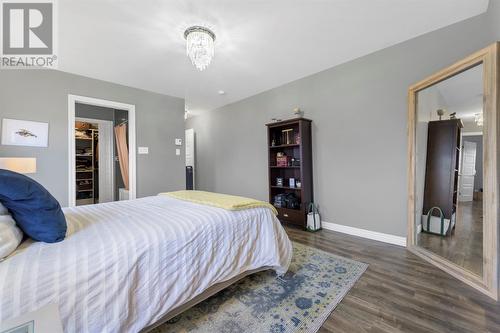 65 Sugar Pine Crescent, St. John'S, NL - Indoor Photo Showing Bedroom