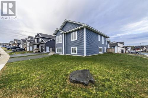 65 Sugar Pine Crescent, St. John'S, NL - Outdoor