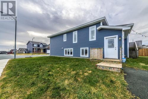 65 Sugar Pine Crescent, St. John'S, NL - Outdoor