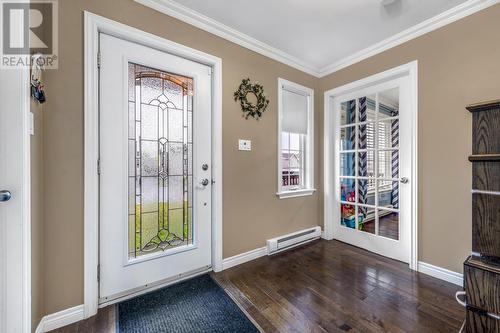 39 Magee Drive, Paradise, NL - Indoor Photo Showing Other Room