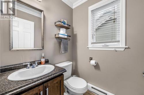 39 Magee Drive, Paradise, NL - Indoor Photo Showing Bathroom