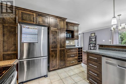 39 Magee Drive, Paradise, NL - Indoor Photo Showing Kitchen