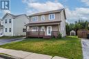 39 Magee Drive, Paradise, NL  - Outdoor With Deck Patio Veranda With Facade 