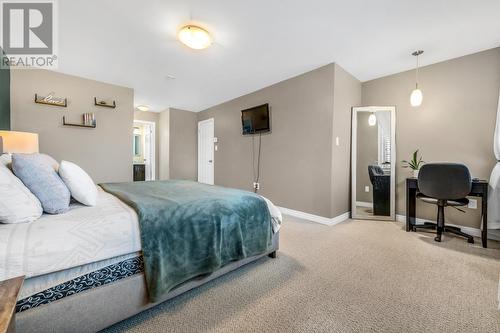 39 Magee Drive, Paradise, NL - Indoor Photo Showing Bedroom