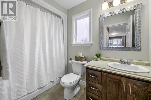 39 Magee Drive, Paradise, NL - Indoor Photo Showing Bathroom