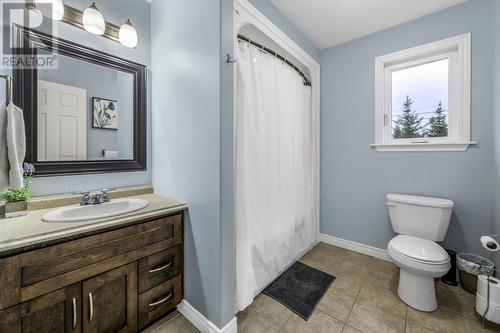 39 Magee Drive, Paradise, NL - Indoor Photo Showing Bathroom