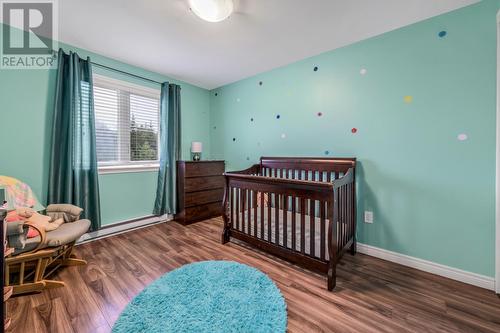 39 Magee Drive, Paradise, NL - Indoor Photo Showing Bedroom