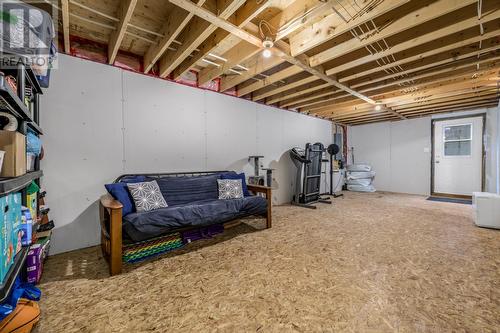 39 Magee Drive, Paradise, NL - Indoor Photo Showing Basement